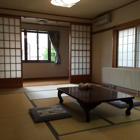 Murano Hotel Shinya Hakuba Pokój zdjęcie