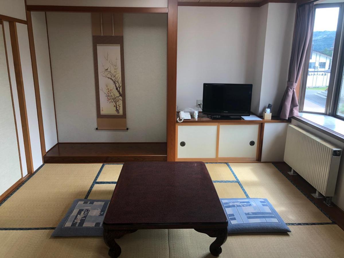 Murano Hotel Shinya Hakuba Zewnętrze zdjęcie