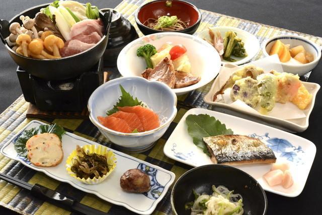 Murano Hotel Shinya Hakuba Zewnętrze zdjęcie