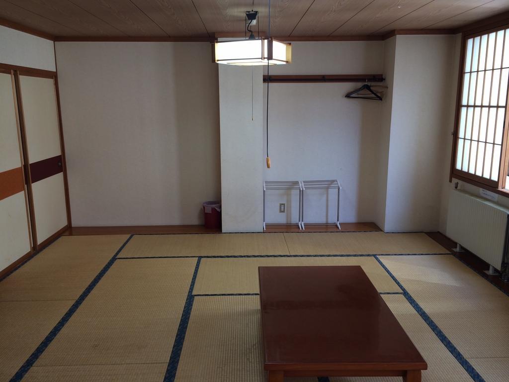 Murano Hotel Shinya Hakuba Pokój zdjęcie