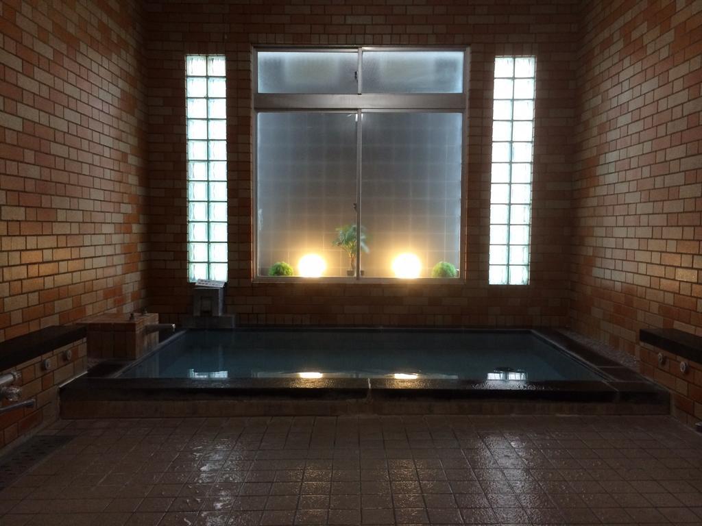 Murano Hotel Shinya Hakuba Zewnętrze zdjęcie