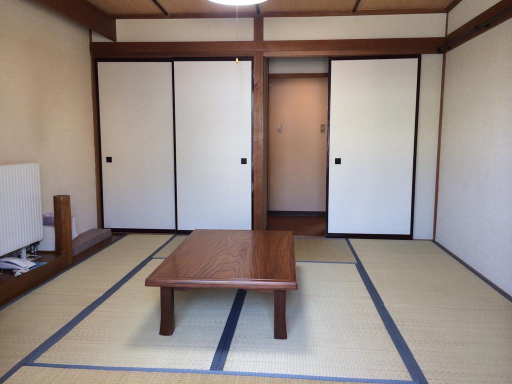 Murano Hotel Shinya Hakuba Zewnętrze zdjęcie