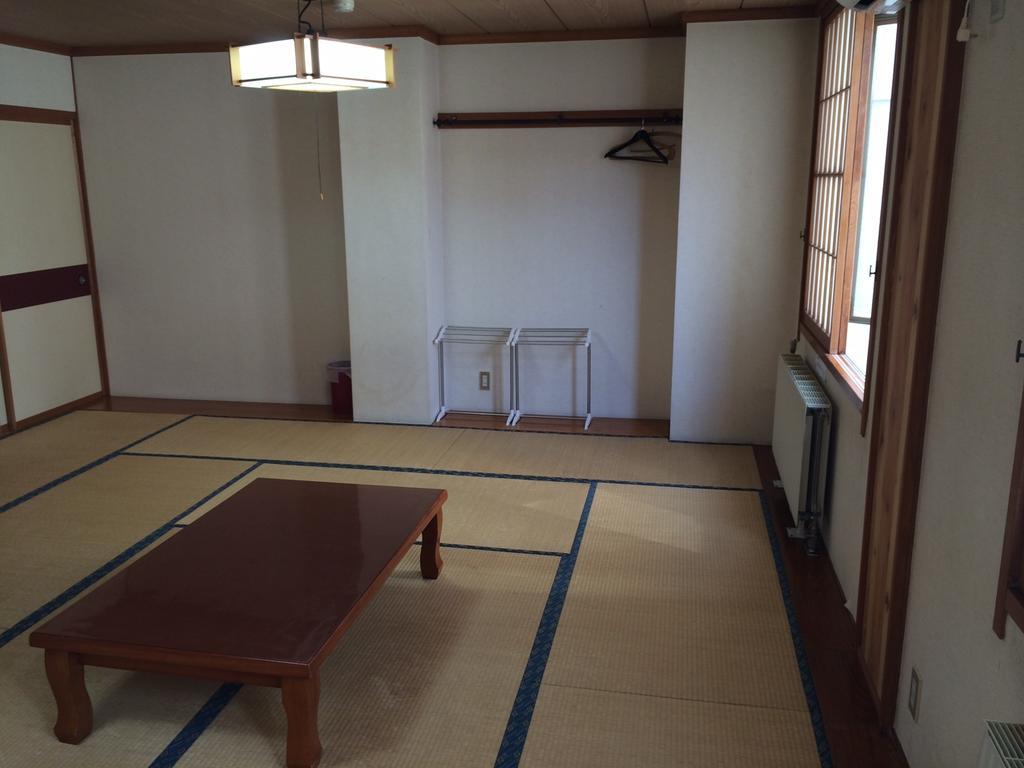 Murano Hotel Shinya Hakuba Zewnętrze zdjęcie