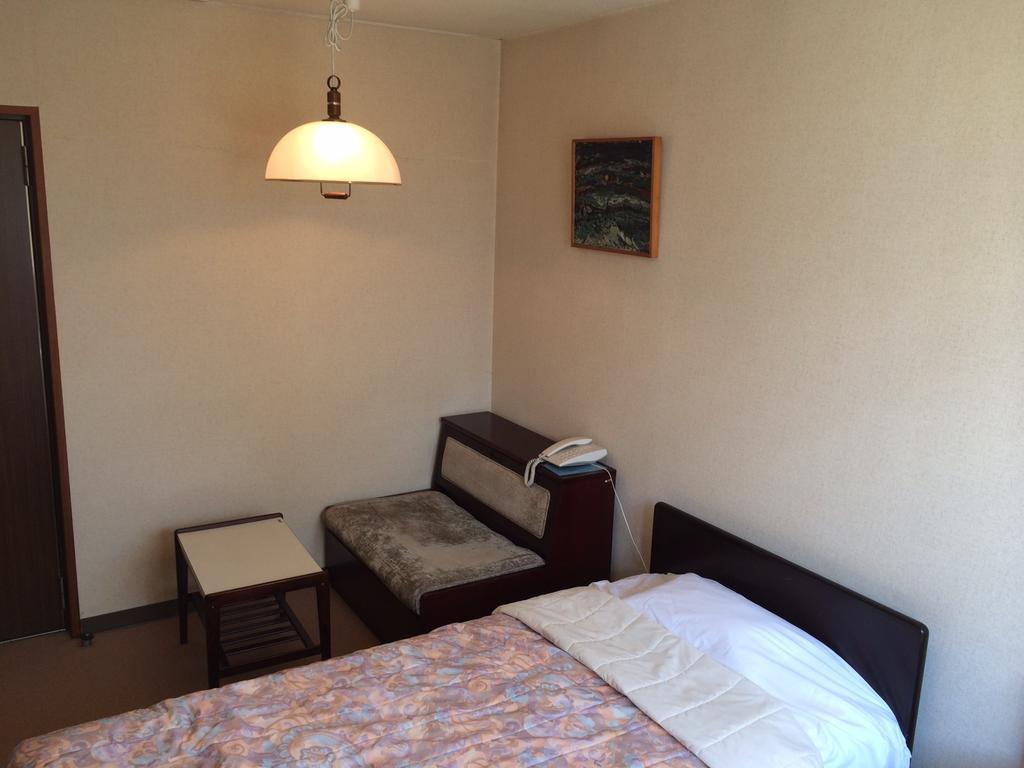 Murano Hotel Shinya Hakuba Pokój zdjęcie
