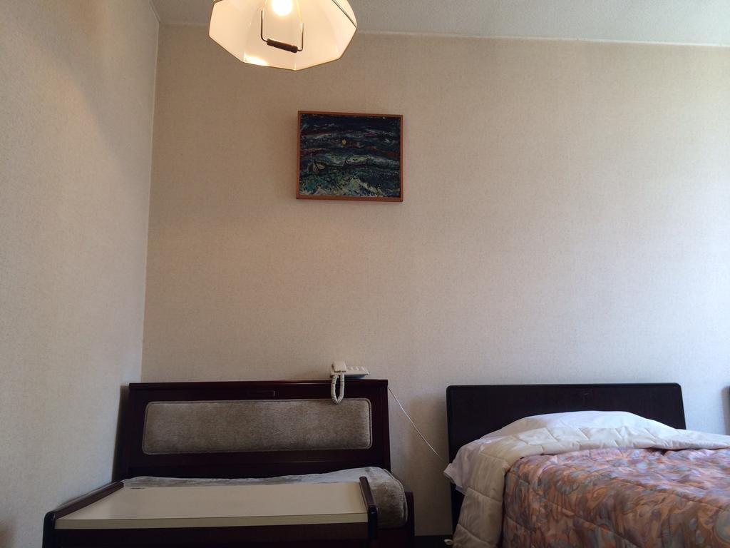 Murano Hotel Shinya Hakuba Pokój zdjęcie