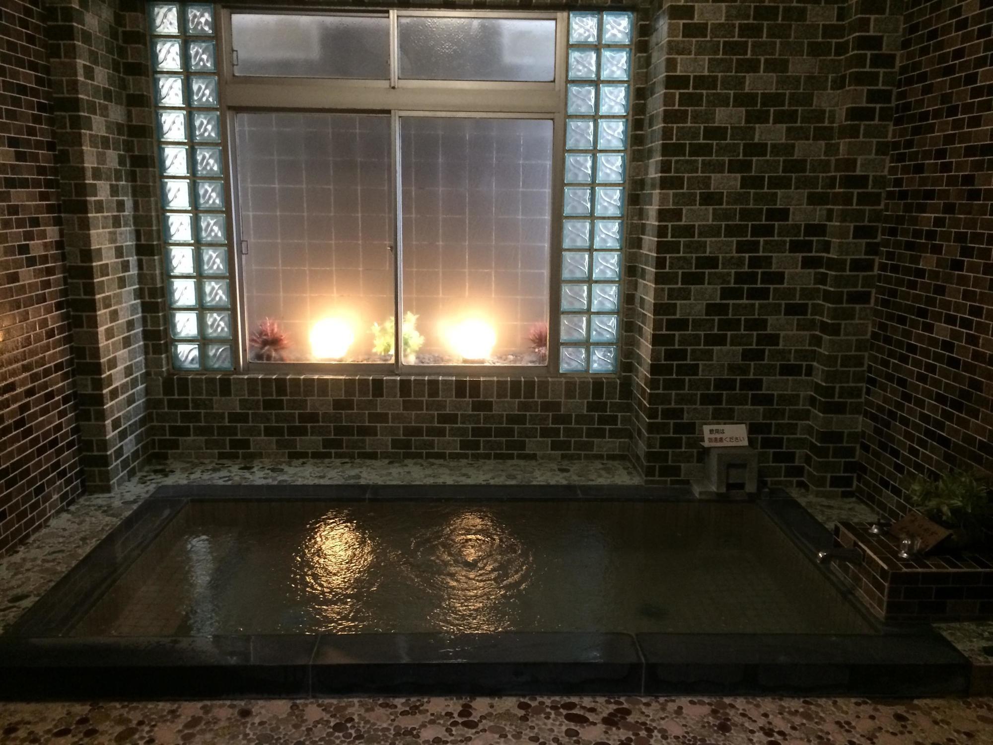Murano Hotel Shinya Hakuba Zewnętrze zdjęcie