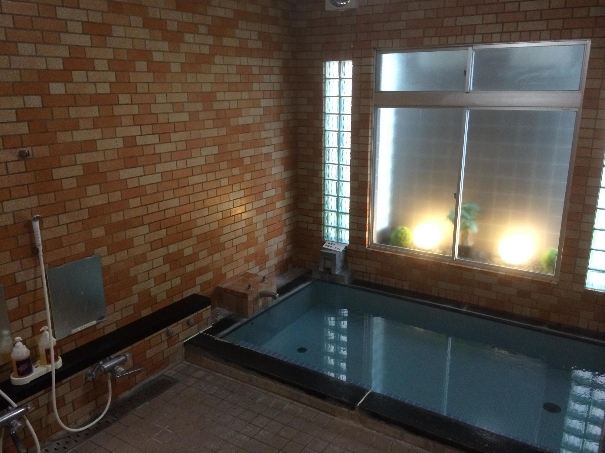 Murano Hotel Shinya Hakuba Zewnętrze zdjęcie
